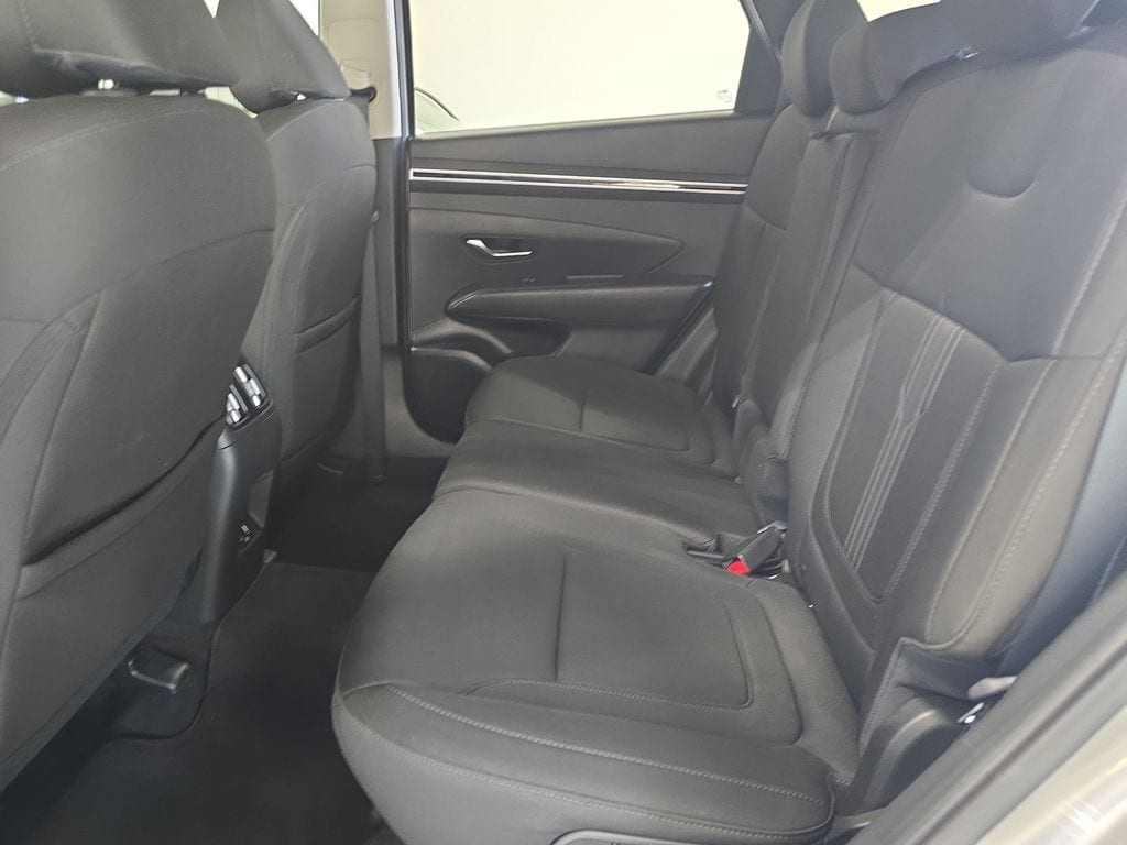 2023 Hyundai Tucson SEL - Photo 25