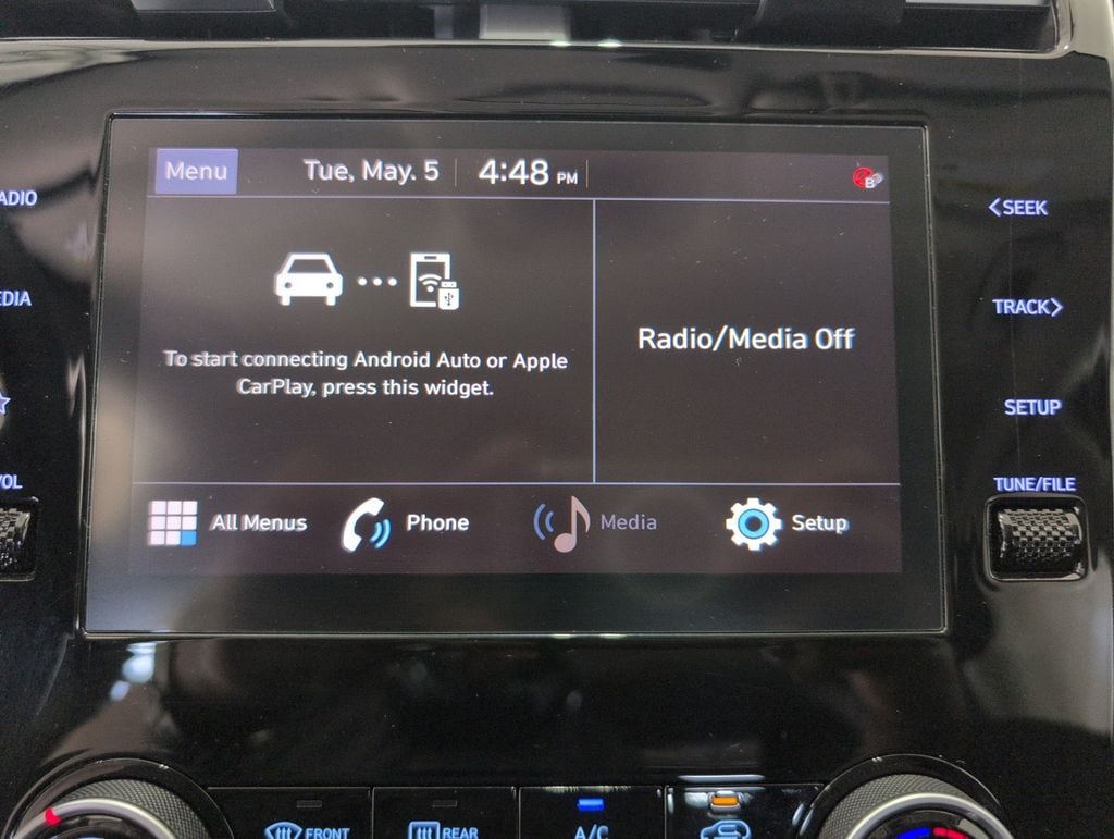 2022 Hyundai Tucson SEL - Photo 20
