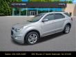 Used 2016 Chevrolet Equinox LT SUV