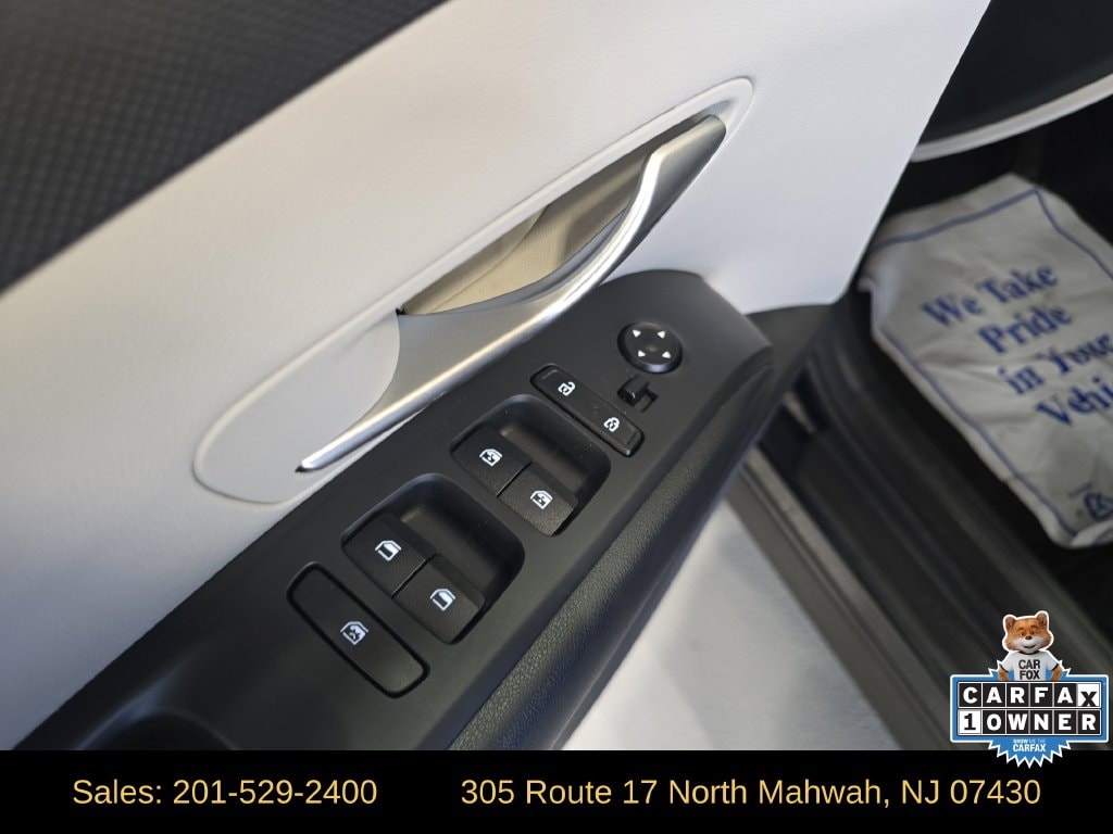2024 Hyundai Tucson SEL - Photo 11