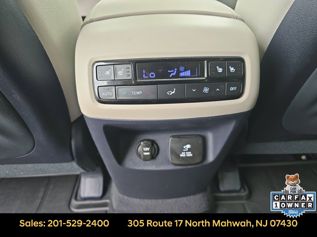 2024 Hyundai Palisade Limited - Photo 31