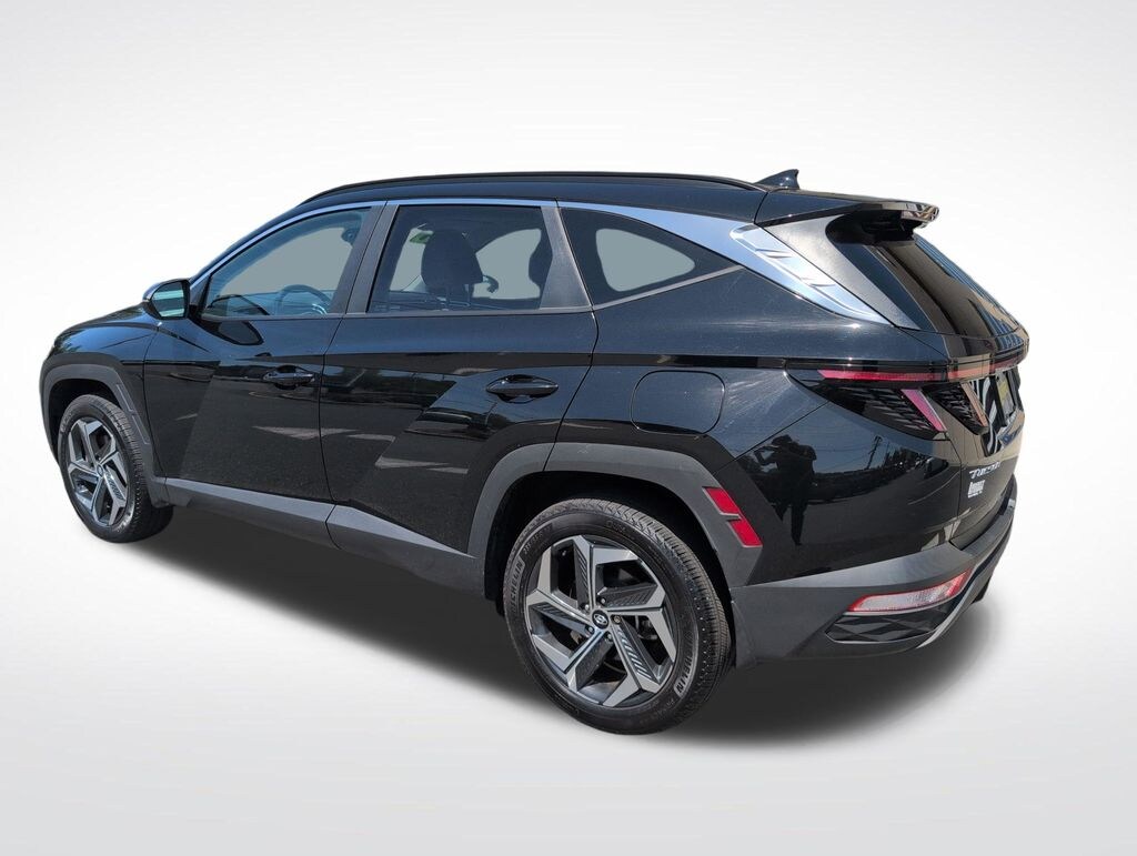 Used 2023 Hyundai Tucson SEL SUV