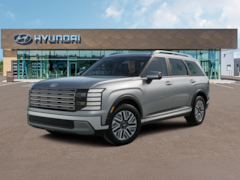 2026 Hyundai Palisade Hybrid SEL Premium 8P SUV