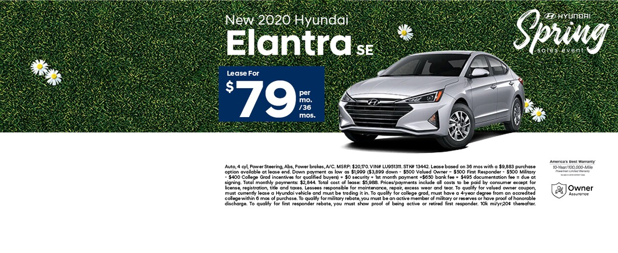 Liberty Hyundai New Hyundai Dealership in Mahwah, NJ