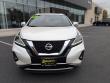 Used 2021 Nissan Murano SV SUV