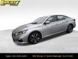 Used 2019 Nissan Altima 2.5 SL Sedan