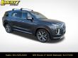 Used 2021 Hyundai Palisade Limited SUV