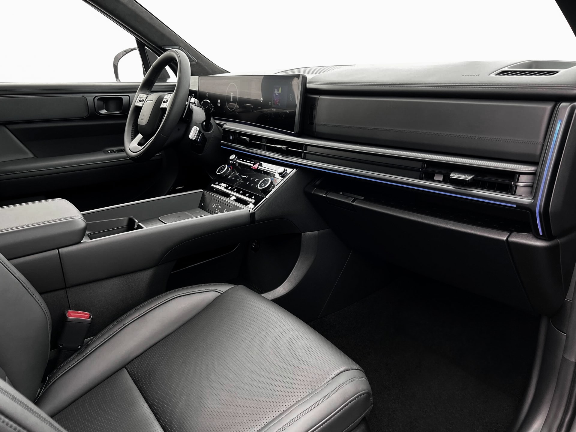 2026 Hyundai Santa Fe Calligraphy - Photo 15