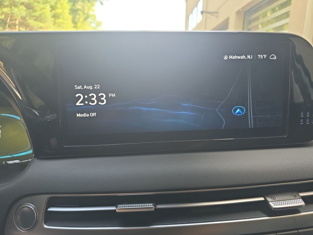 2025 Hyundai Palisade SE - Photo 19
