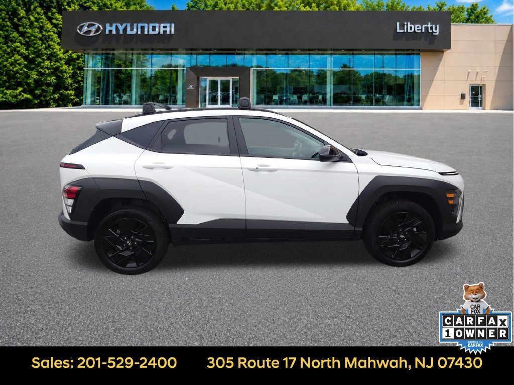 2026 Hyundai Kona SEL Sport - Photo 9