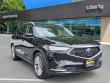 Used 2022 Acura MDX SH-AWD with Advance Package SUV