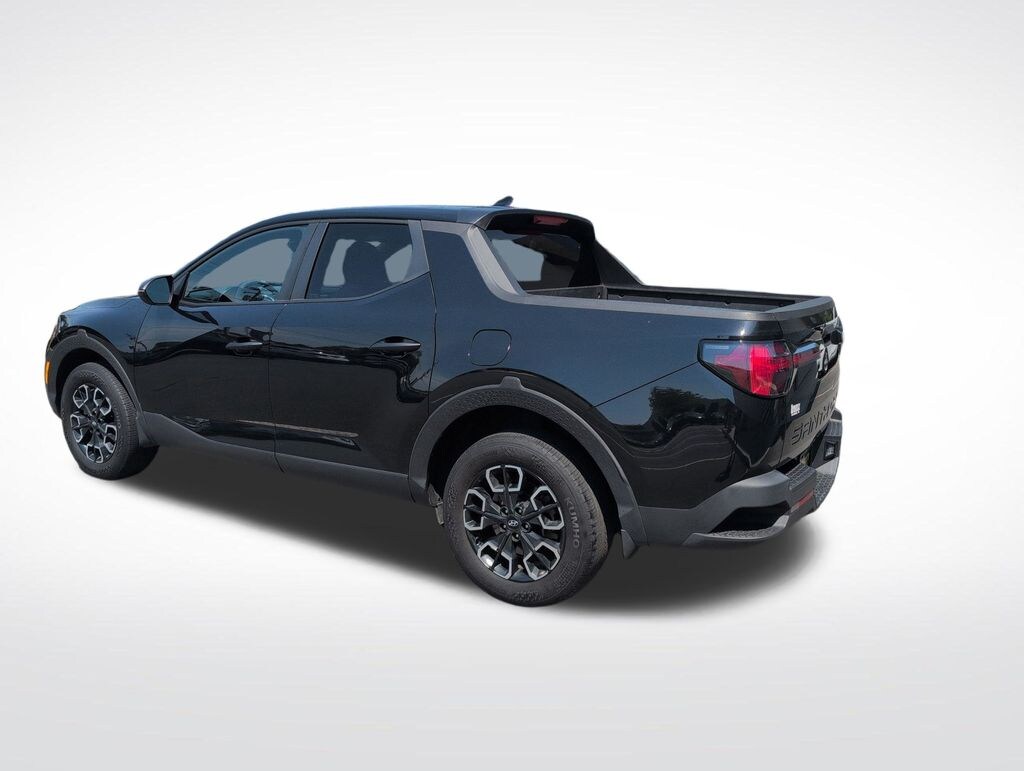 Used 2023 Hyundai Santa Cruz SEL Truck