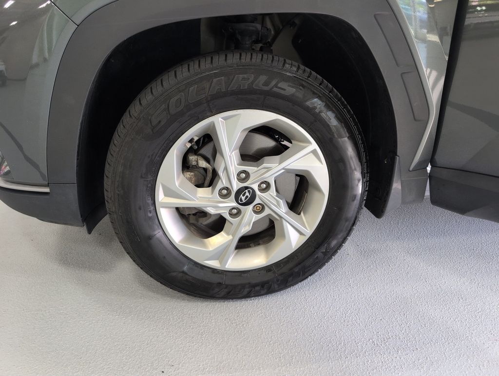 2022 Hyundai Tucson SEL - Photo 27
