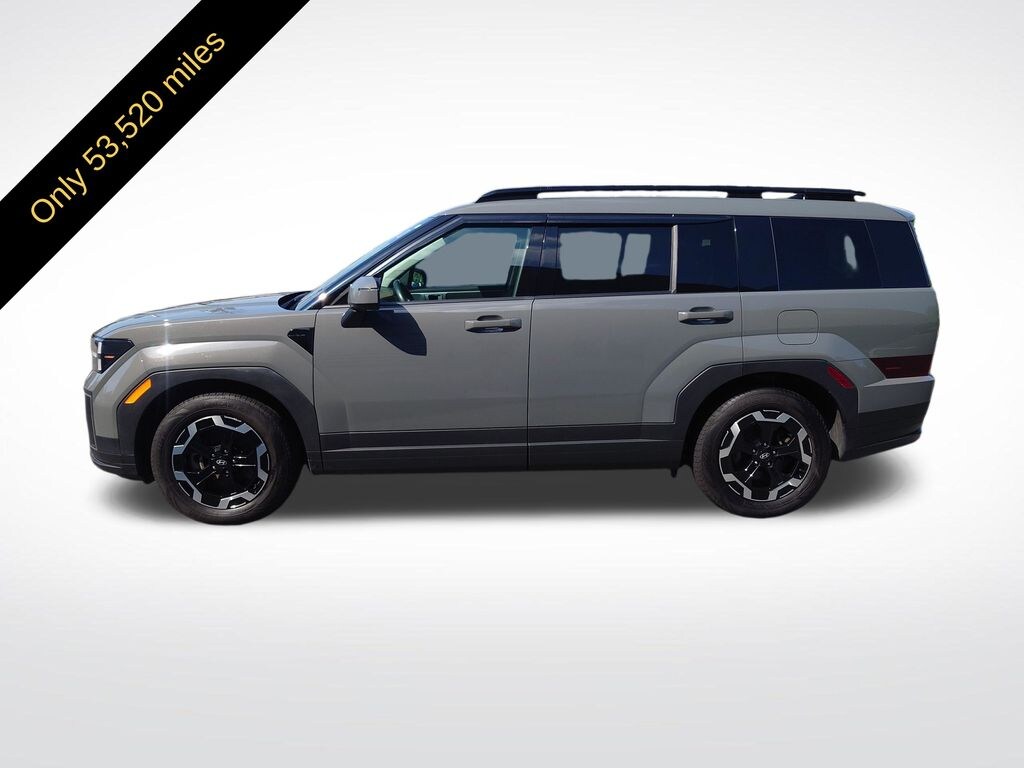 Used 2024 Hyundai Santa Fe SEL SUV