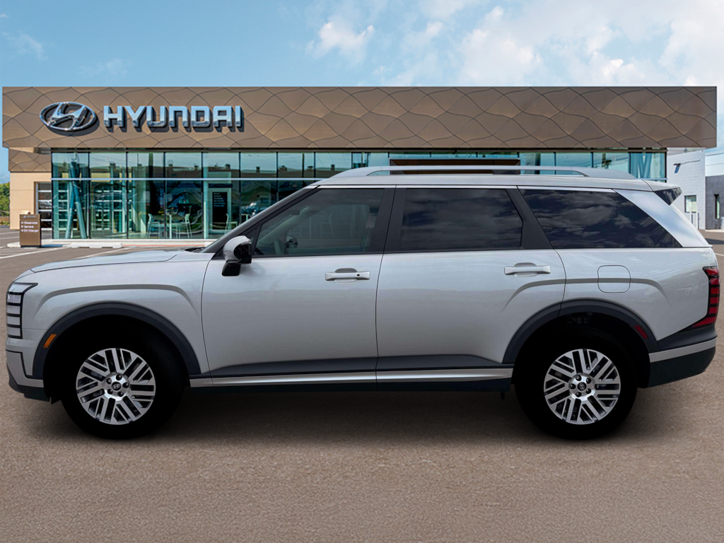 New 2026 Hyundai Palisade SEL AWD SUV