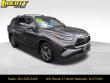 Used 2022 Toyota Highlander XLE SUV