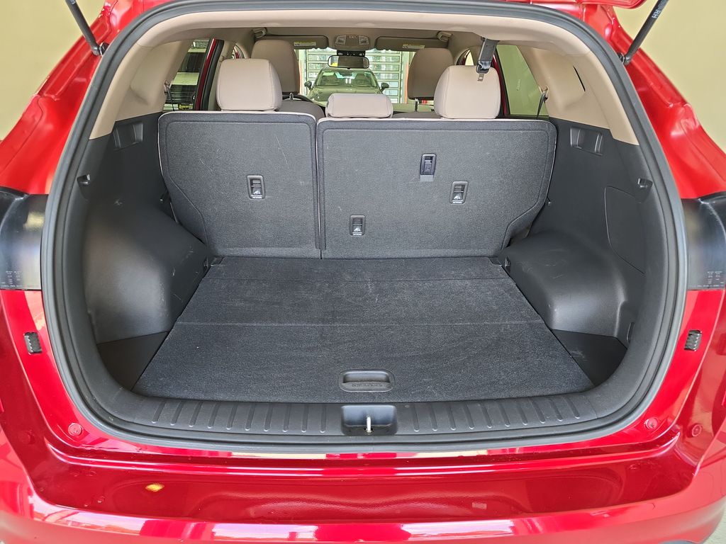 2021 Hyundai Tucson SE - Photo 22