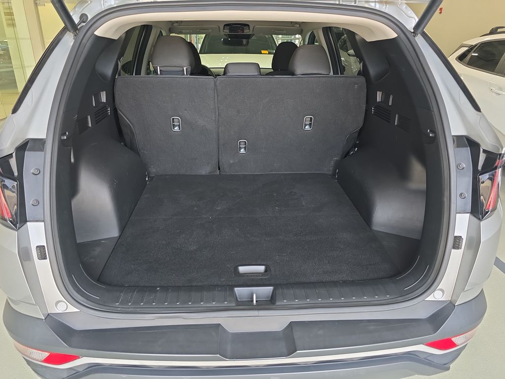 2023 Hyundai Tucson SEL - Photo 23