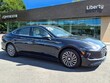 Hyundai Sonata Hybrid