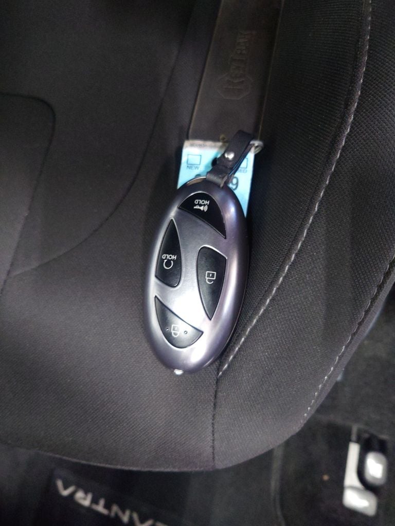 2026 Hyundai Elantra SEL Sport - Photo 29