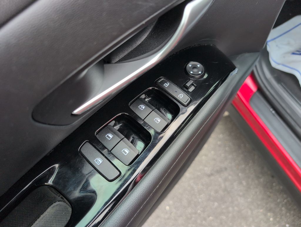 2023 Hyundai Tucson Limited - Photo 12