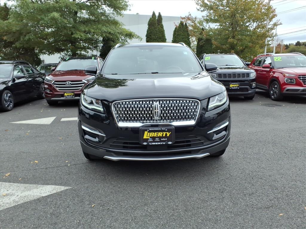 2019 Lincoln MKC Select photo 2