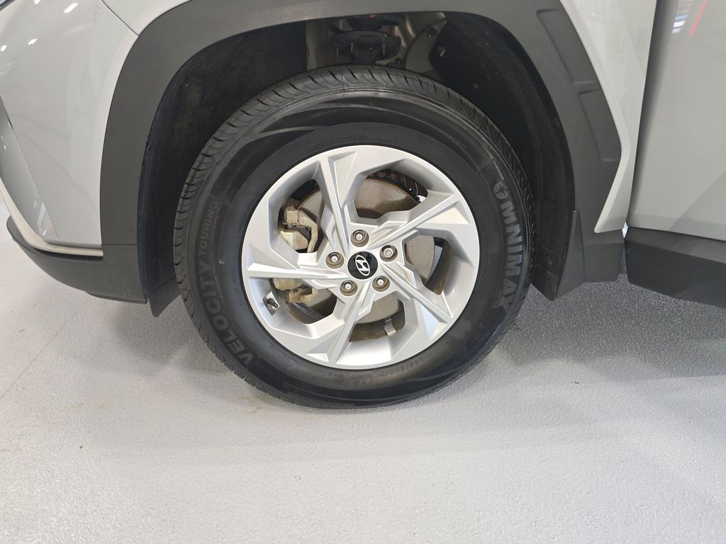 2023 Hyundai Tucson SEL - Photo 27