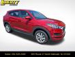 Used 2021 Hyundai Tucson SE SUV