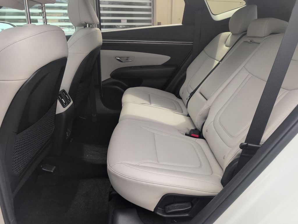 2023 Hyundai Tucson SEL - Photo 28