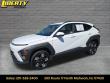 Certified 2024 Hyundai Kona SEL SUV