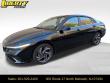 Used 2025 Hyundai Elantra SEL Convenience Sedan