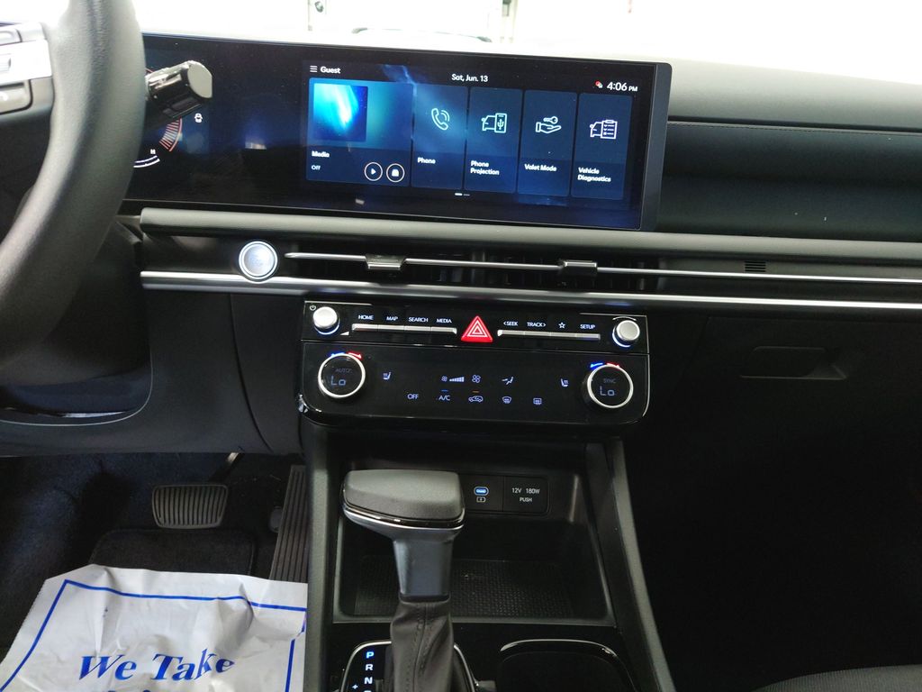 2026 Hyundai Tucson SEL - Photo 19