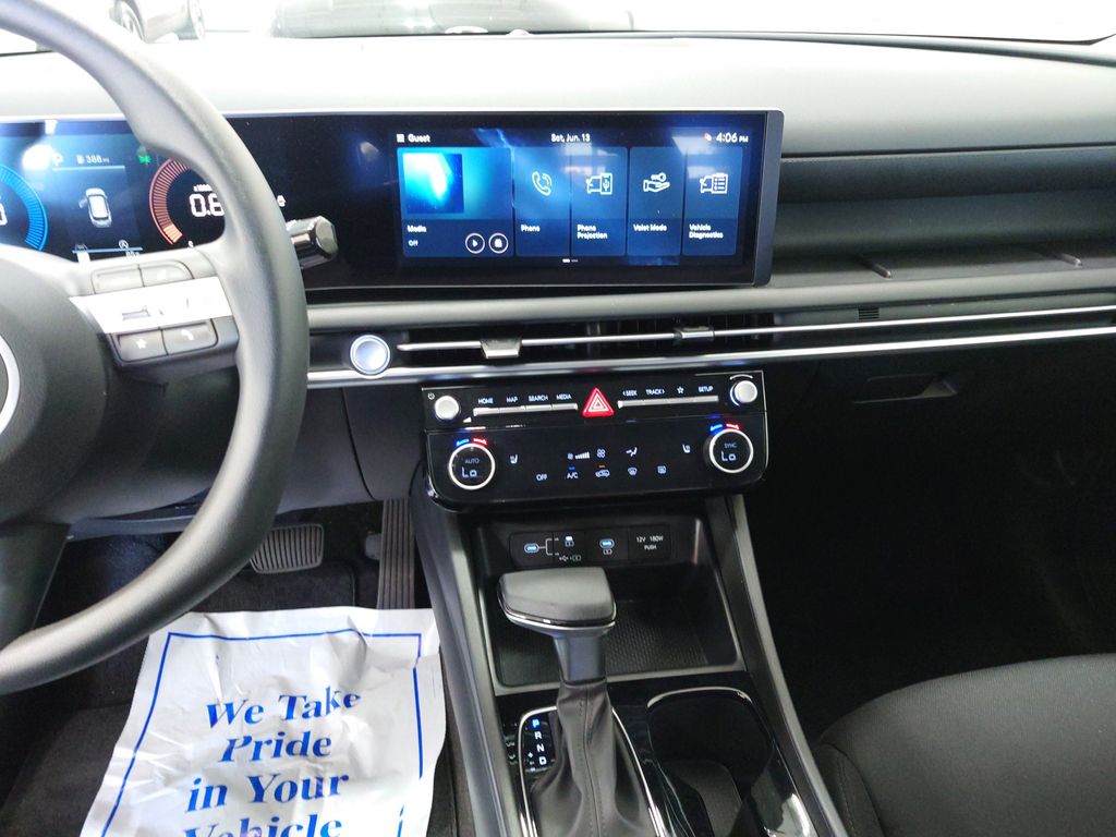 2026 Hyundai Tucson SEL - Photo 18