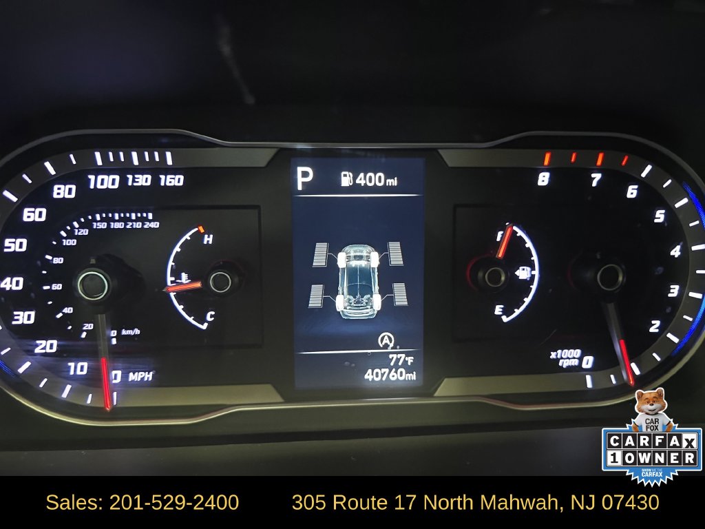 2024 Hyundai Tucson SEL - Photo 15