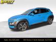 Used 2021 Hyundai Kona Limited SUV