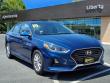 Used 2019 Hyundai Sonata SE Sedan