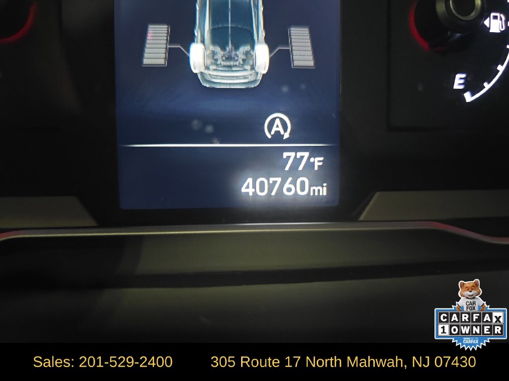 2024 Hyundai Tucson SEL - Photo 16
