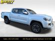Used 2023 Toyota Tacoma TRD Sport Truck