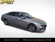 Used 2024 Hyundai Elantra SEL Sedan