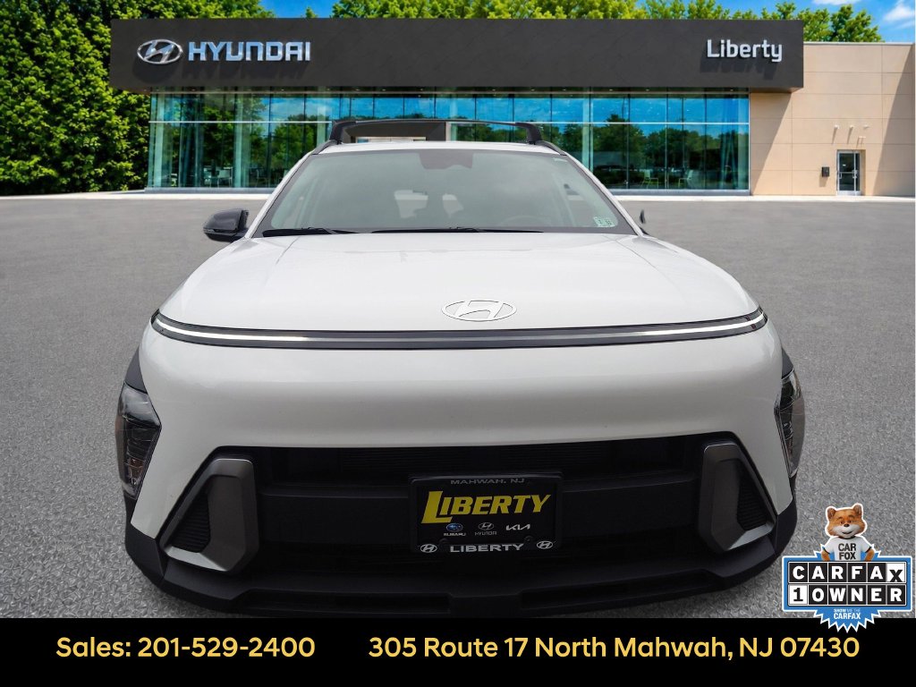 2026 Hyundai Kona SEL Sport - Photo 10