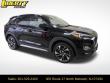Used 2020 Hyundai Tucson Sport SUV