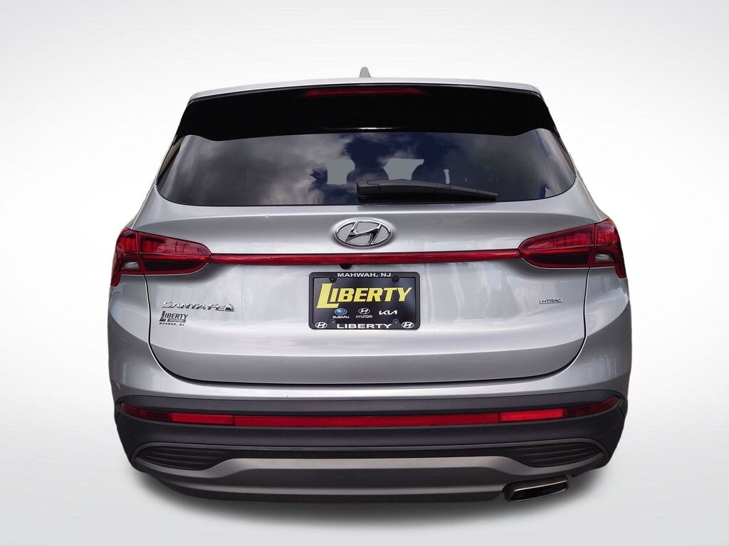Used 2023 Hyundai Santa Fe SE SUV