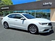 Acura TLX