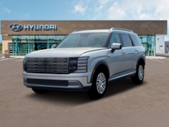 2026 Hyundai Palisade Hybrid SEL 8P SUV
