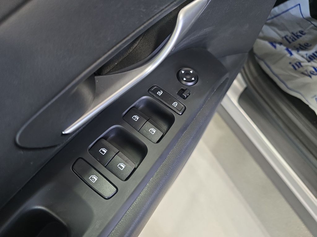 2023 Hyundai Tucson SEL - Photo 12