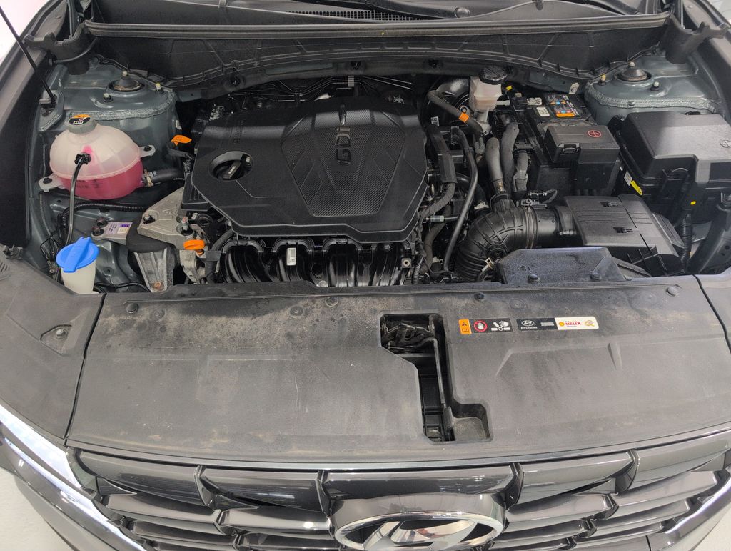2022 Hyundai Tucson SEL - Photo 22