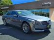 Used 2018 CADILLAC CT6 3.6L Luxury Sedan