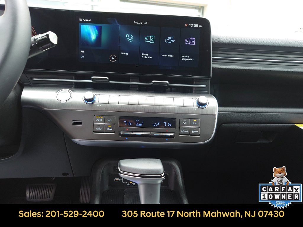 2026 Hyundai Kona SEL Sport - Photo 20