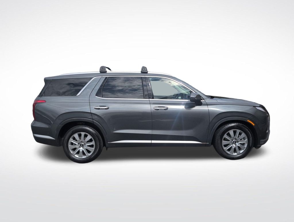 2023 Hyundai Palisade SEL - Photo 8