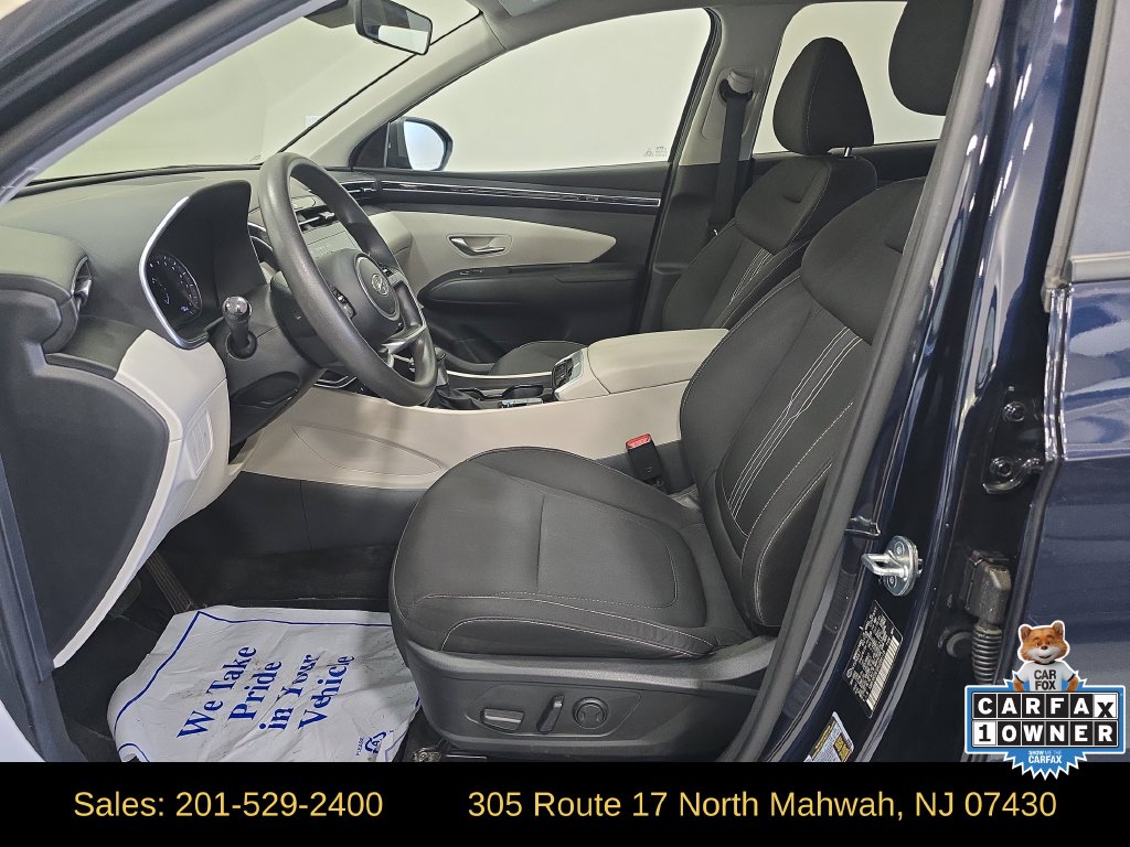 2024 Hyundai Tucson SEL - Photo 9